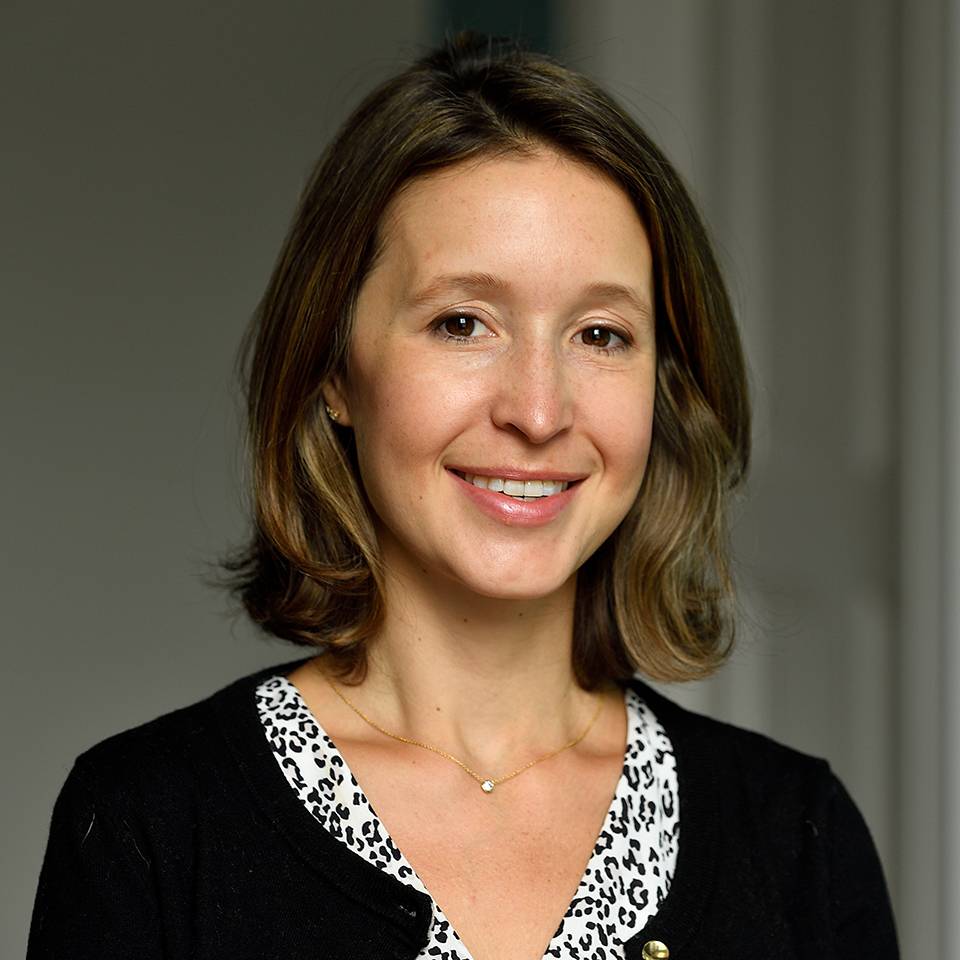 Lauren Gardner wins Merck prize to advance pandemic tracking with